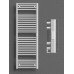 Полотенцесушитель Rifar D-Line 1500-500 электрический RAL 9016 белый