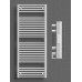 Полотенцесушитель Rifar D-Line 1500-600 электрический RAL 9016 белый