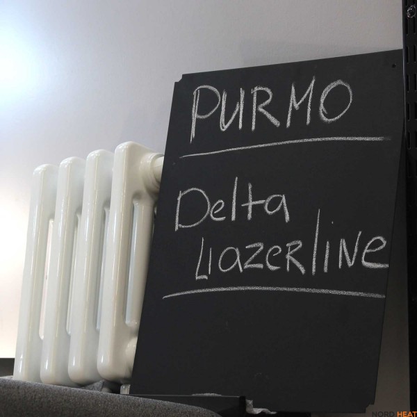 АКЦИЯ - Purmo Delta Laserline Ventil DLV 3030 4 VLO RAL 9016 белый глянцевый АКЦИЯ - Purmo Delta Laserline Ventil DLV 3030 4 VLO RAL 9016 белый глянцевый