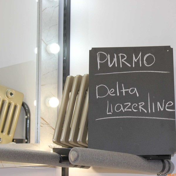 АКЦИЯ - Purmo Delta Laserline DL 5030 8 AB боковое 1/2 RAL S0146 anodic bronze АКЦИЯ - Purmo Delta Laserline DL 5030 8 AB боковое 1/2 RAL S0146 anodic bronze