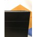 АКЦИЯ - Панельный радиатор Purmo Ramo Ventil Compact RCV33-500-700 чёрный