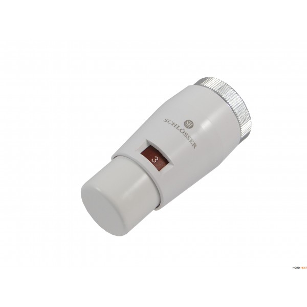 Термоголовка MINI M30x1,5 Белый 601100031