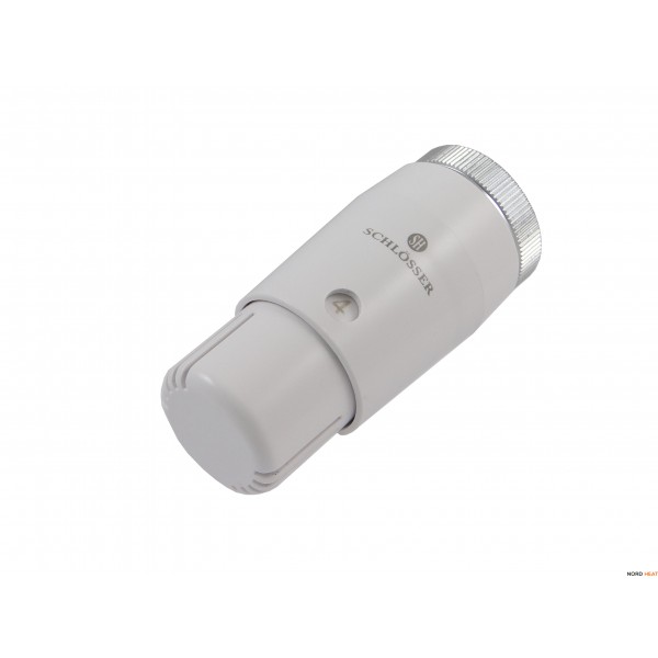 Термоголовка MINI Diamant M30x1,5 Белый 601100033