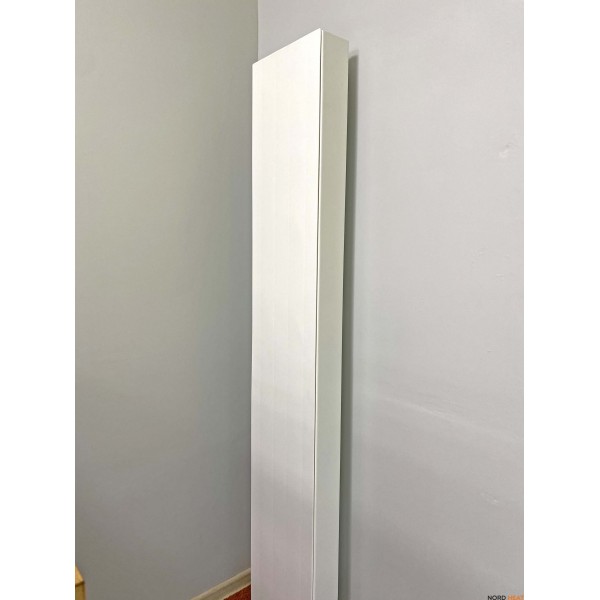 Дизайн-радиатор Slim Plus (тип FH20S высота 2000 мм длина 300 мм)