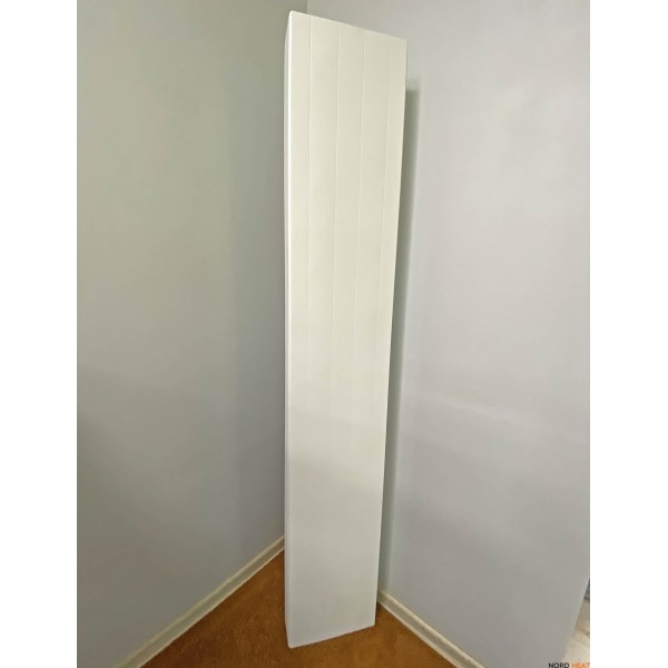 Дизайн-радиатор Slim Plus (тип FH20S высота 1800 мм длина 300 мм)