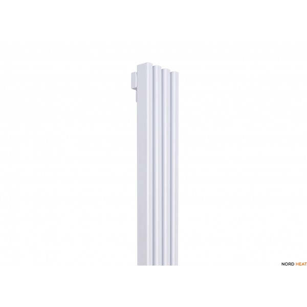Стальной трубчатый радиатор Velar P30V 1750-6 секц. (высота 1750 мм длина 280 мм глубина 90 мм)