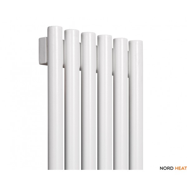 Стальной трубчатый радиатор Velar R32V 1750-7 секц. (высота 1750 мм ширина 332 мм глубина 61 мм)