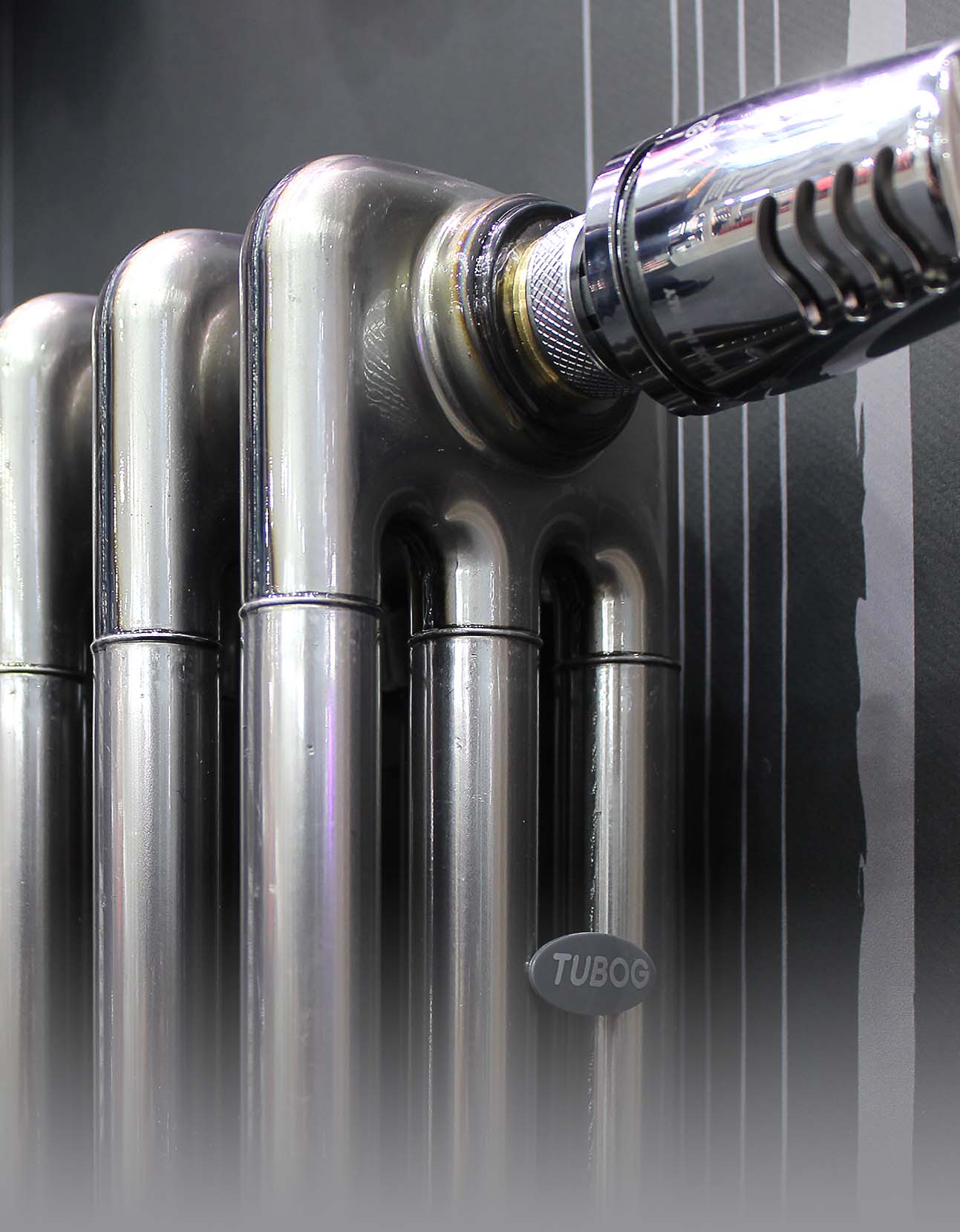 радиаторы ТУБОГ - ВАШ ДОМ ЭТО ВАША КРЕПОСТЬ