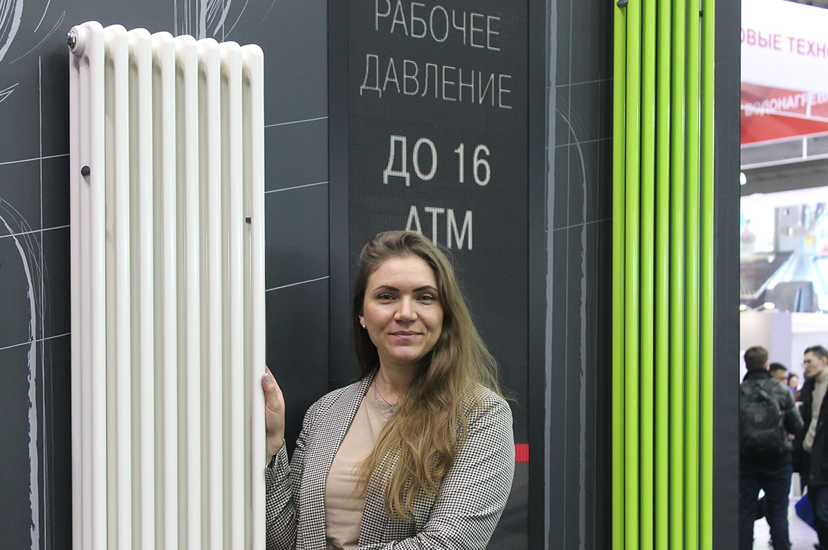 РИФАР - когда приятно за отечество